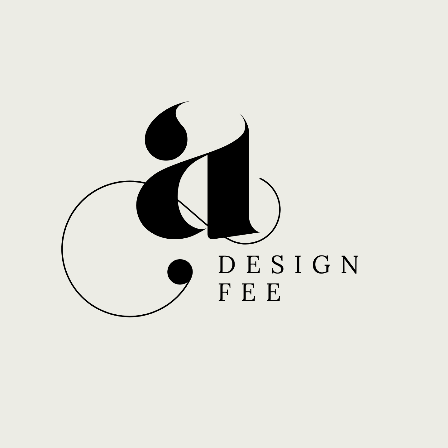 Design Fee: Alex's Ring