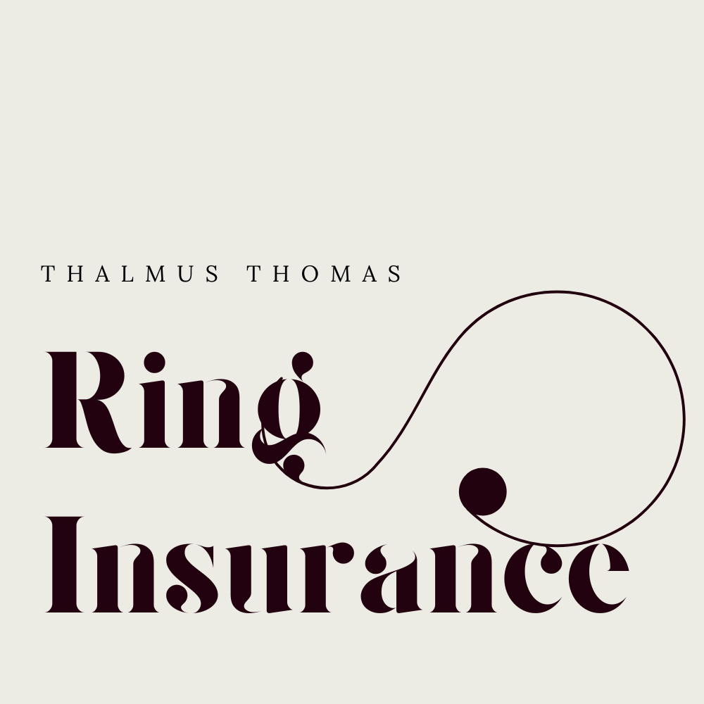 Thalmus Thomas - First Year Ring Insurance