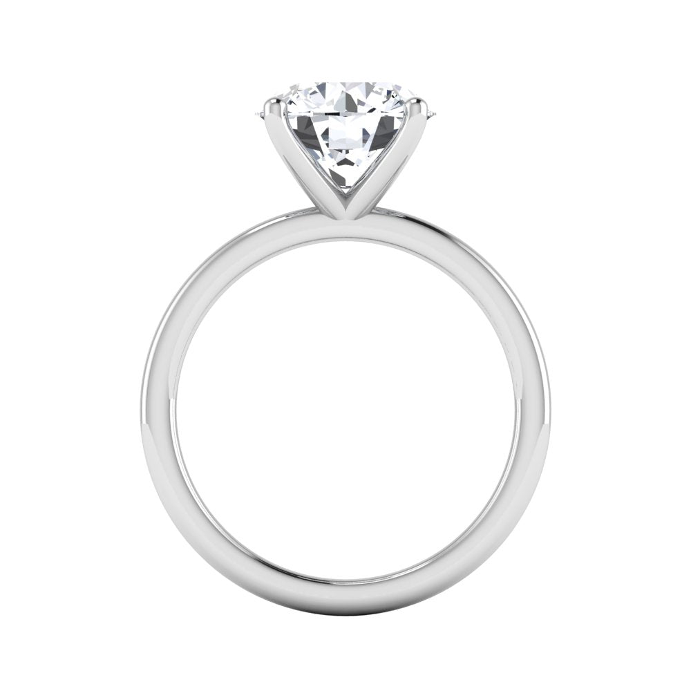 Katelin & Anthony - Wedding Bands & Engagement Rings Final Deposit - Engagement Ring Only