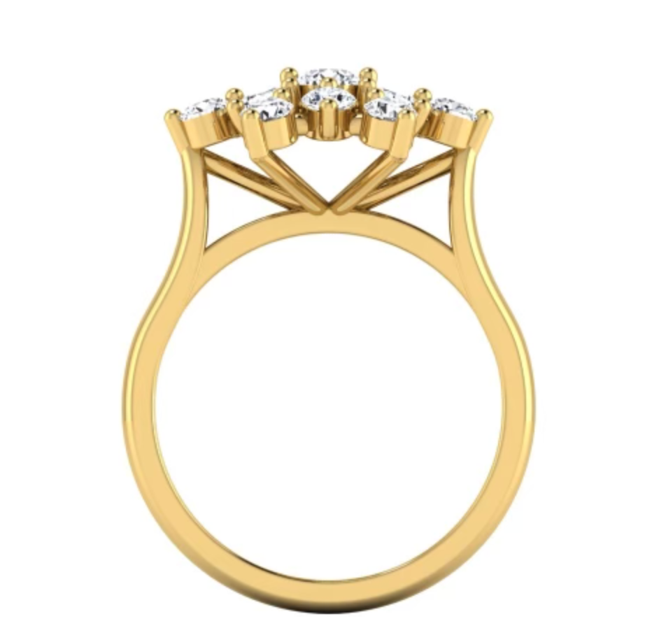 The Me Ring