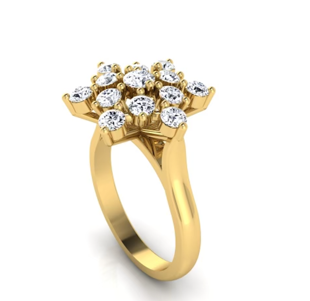 The Me Ring