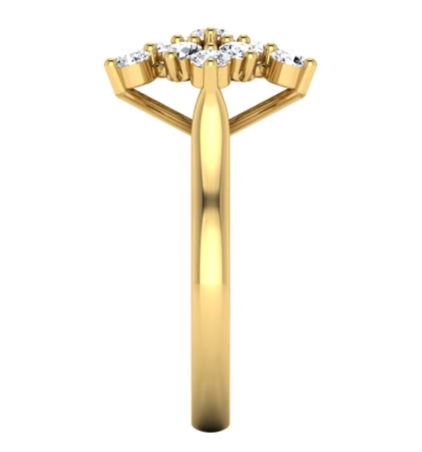 The Me Ring