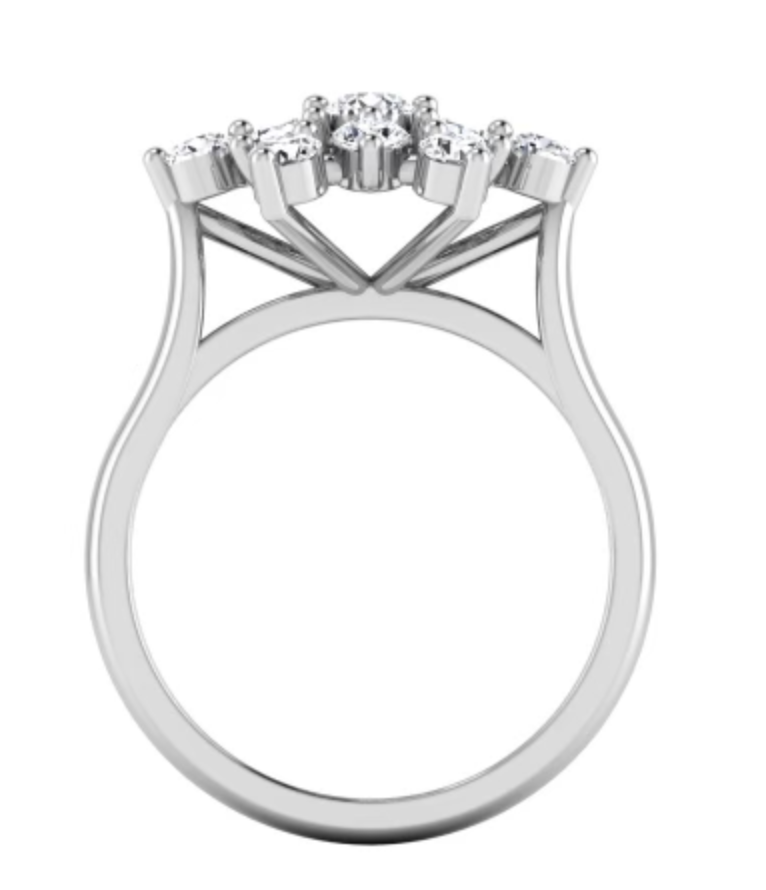 The Me Ring
