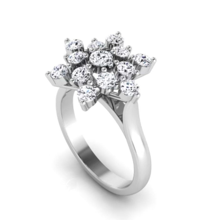 The Me Ring