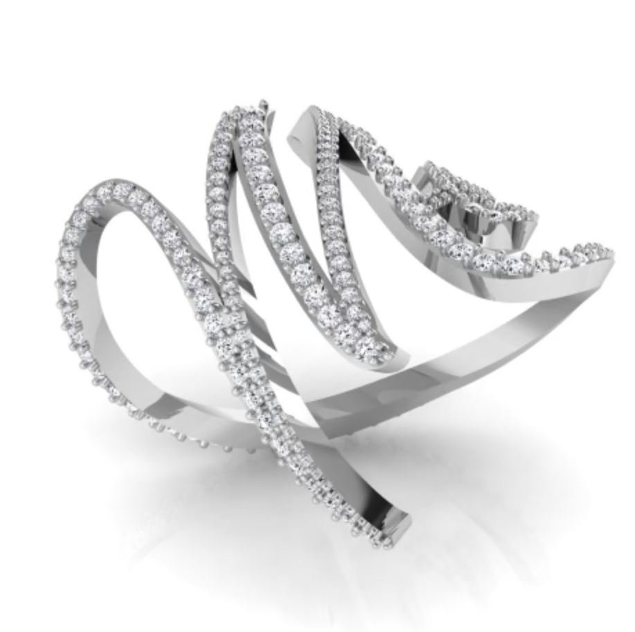 The Numerology Ring II