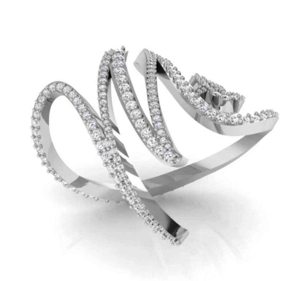 The Numerology Ring II