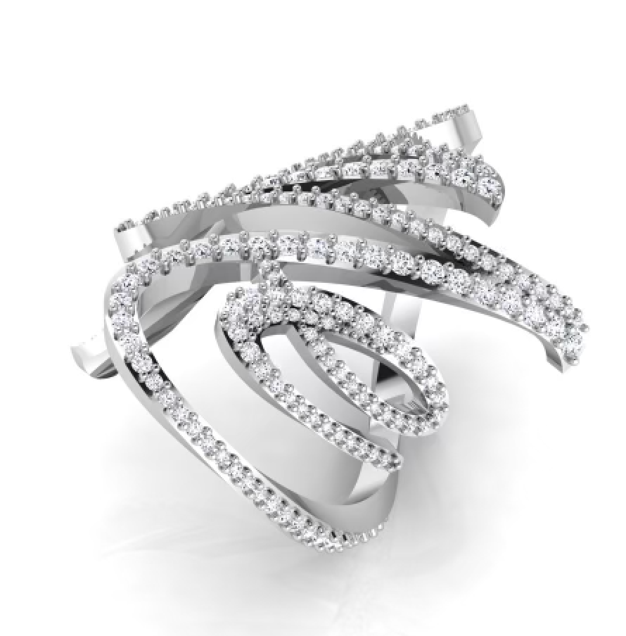 The Numerology Ring II