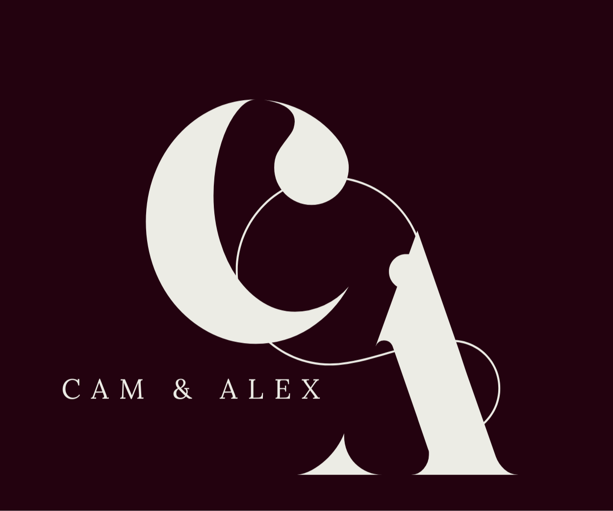 Cam & Alex -