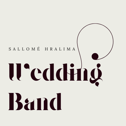 Sallomé Hralima - Wedding Band Update