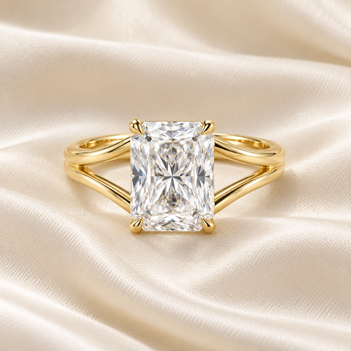 Engagement Ring - Thalmus Thomas