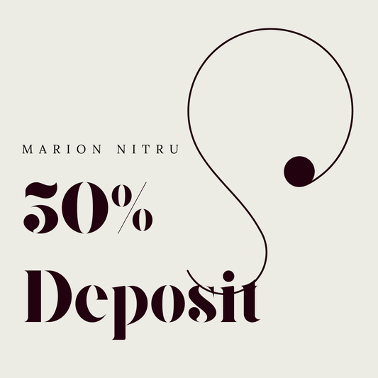 Men’s Sapphire & Diamond Wedding Band