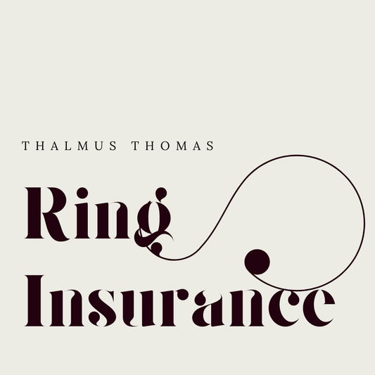 Thalmus Thomas - First Year Ring Insurance