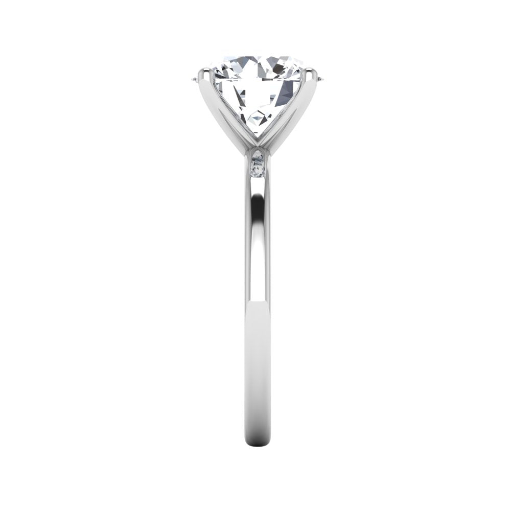 Katelin & Anthony - Wedding Bands & Engagement Rings Final Deposit - Engagement Ring Only