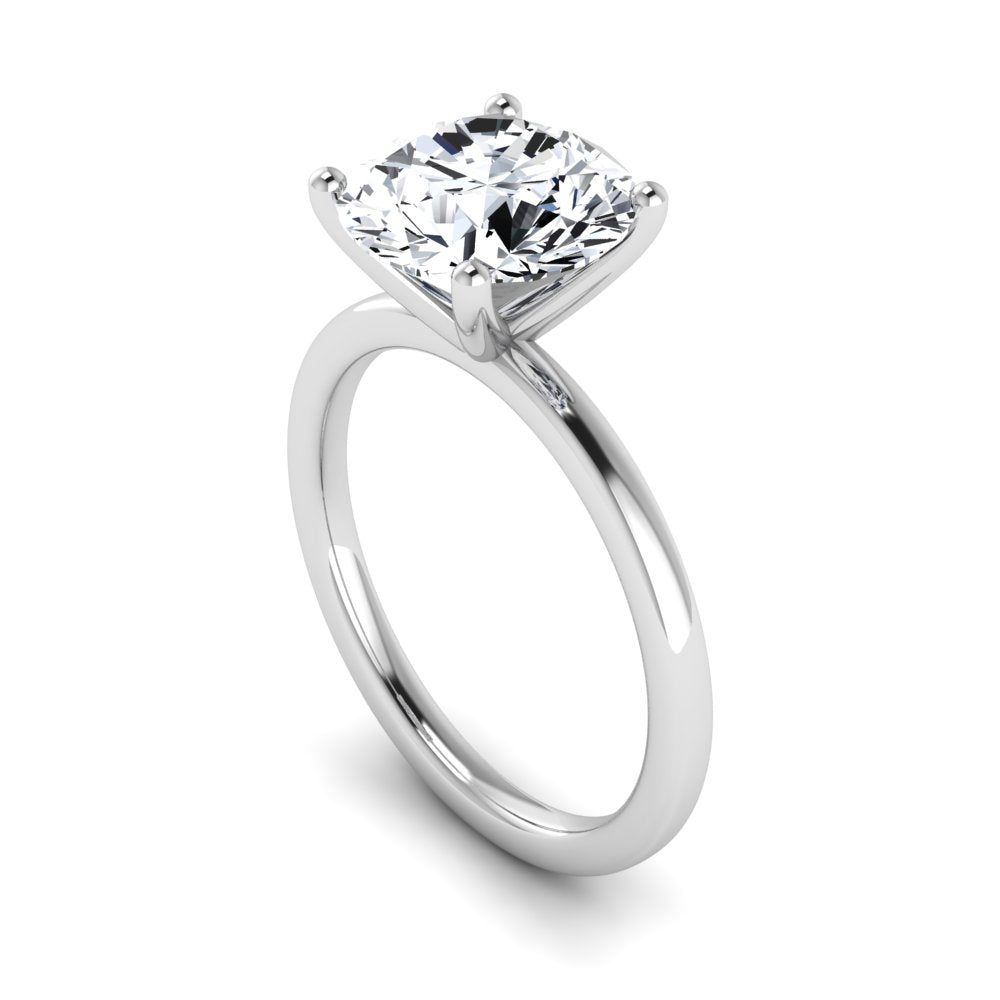 Katelin & Anthony - Wedding Bands & Engagement Rings Final Deposit - Engagement Ring Only