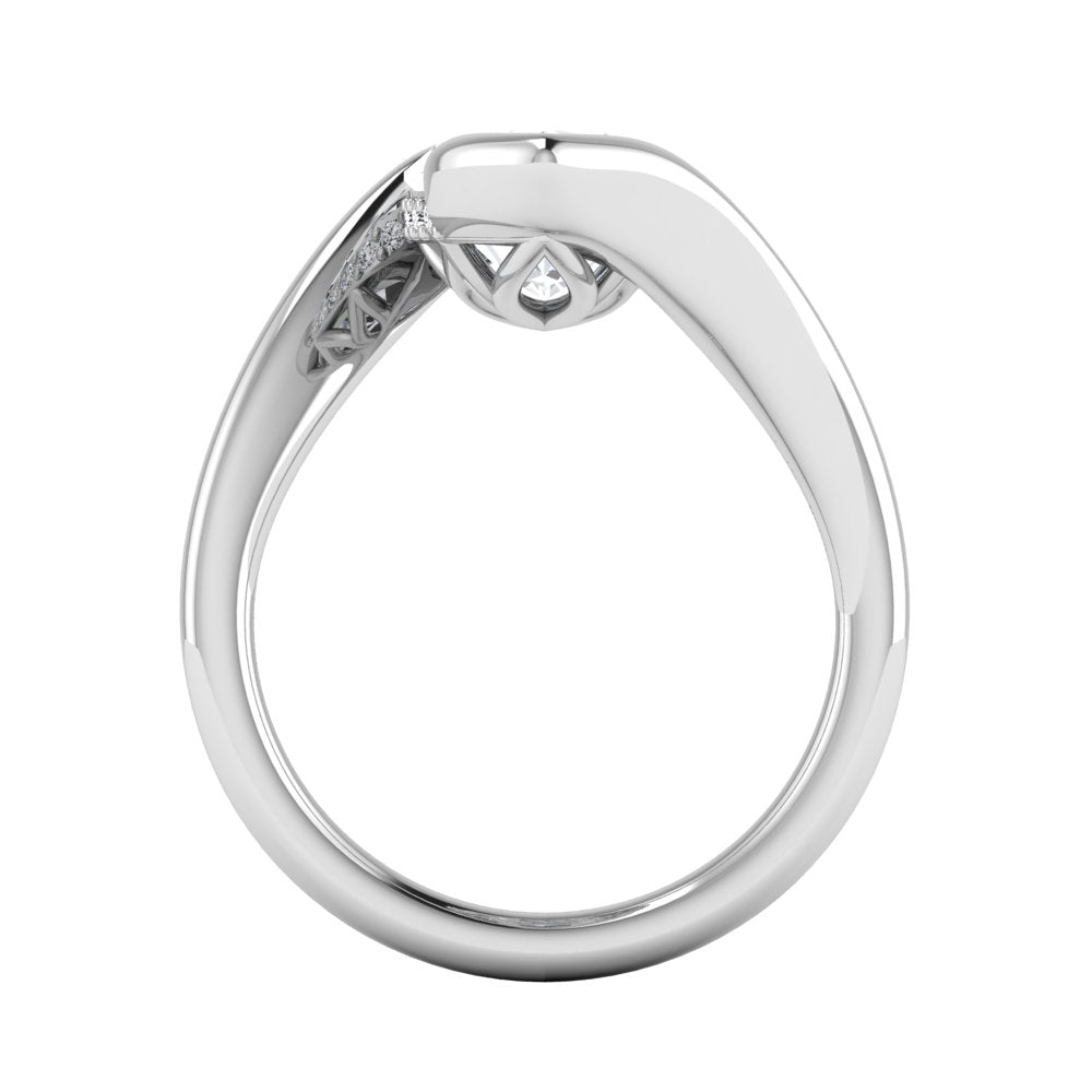 Jelisha McIlwain - Full Payment for Chiana's Custom Ring