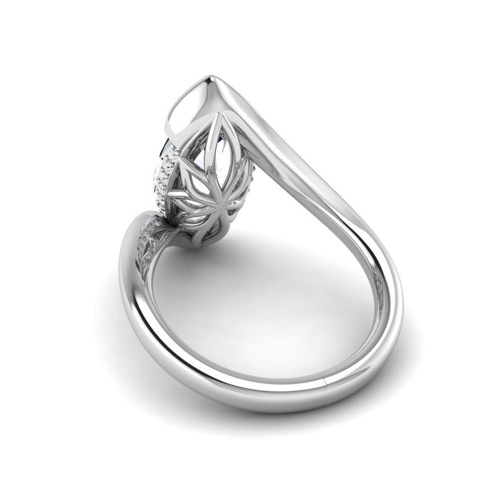 Jelisha McIlwain - Full Payment for Chiana's Custom Ring